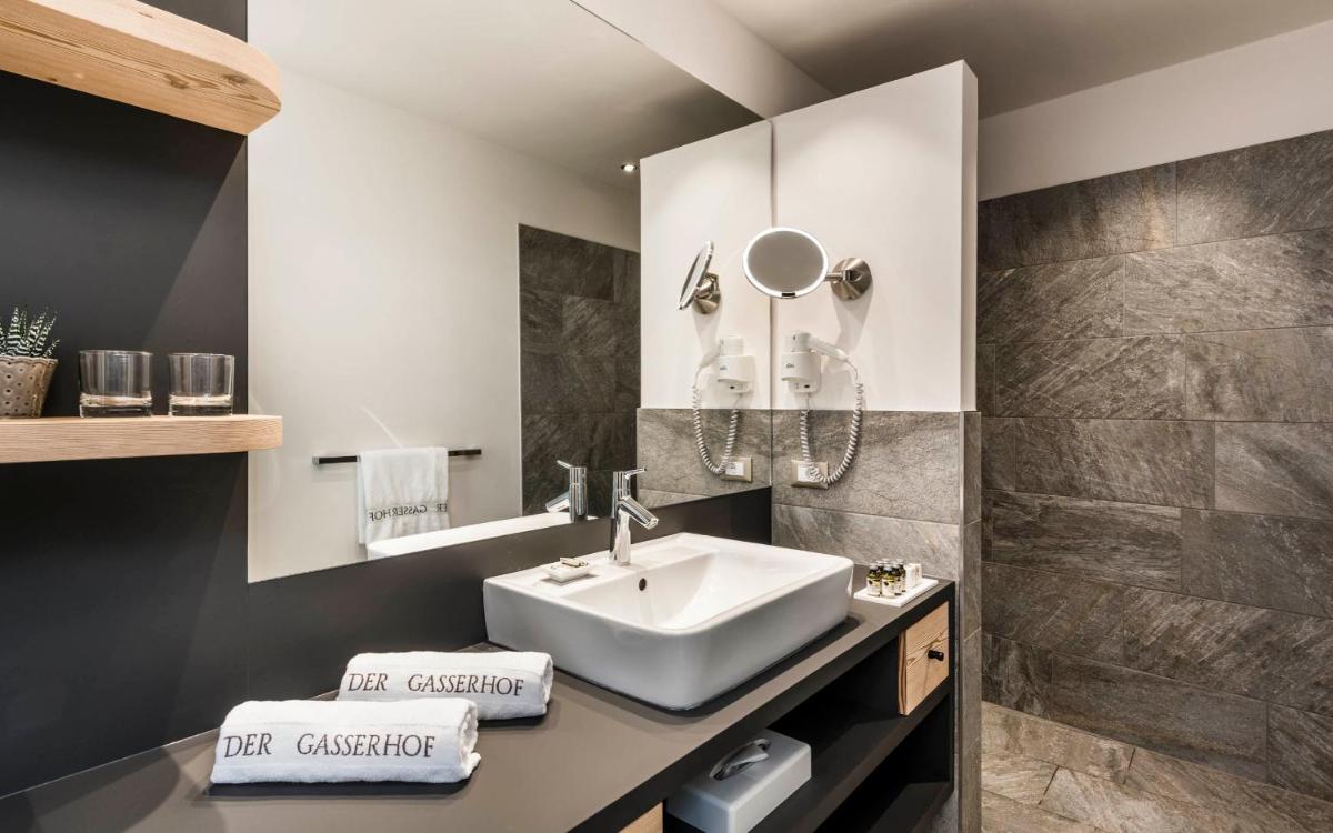 Hotel Gasserhof
