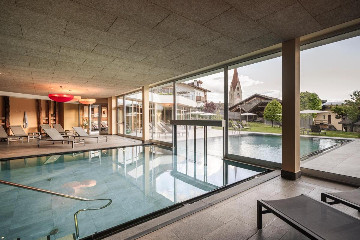 Hotel Gasserhof