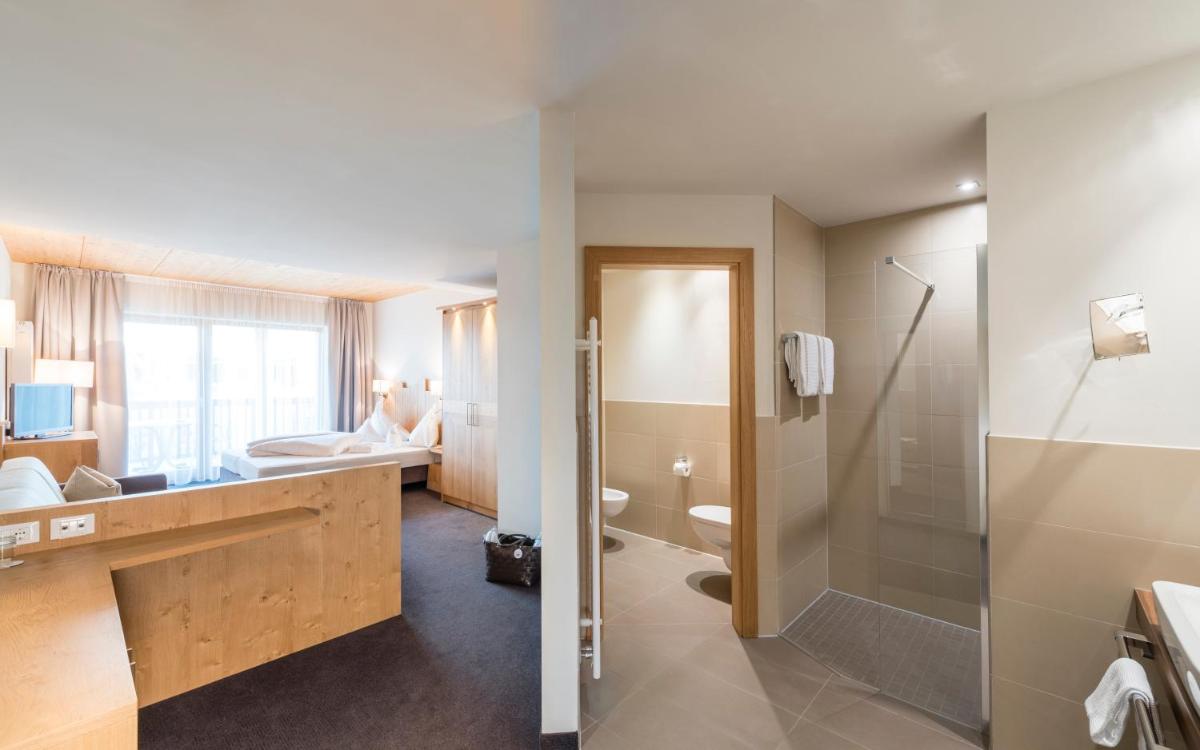 Hotel Gasserhof