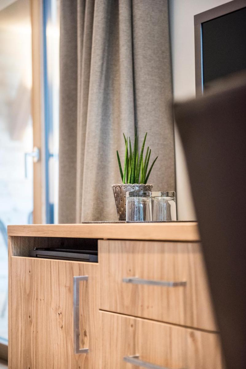 Hotel Gasserhof