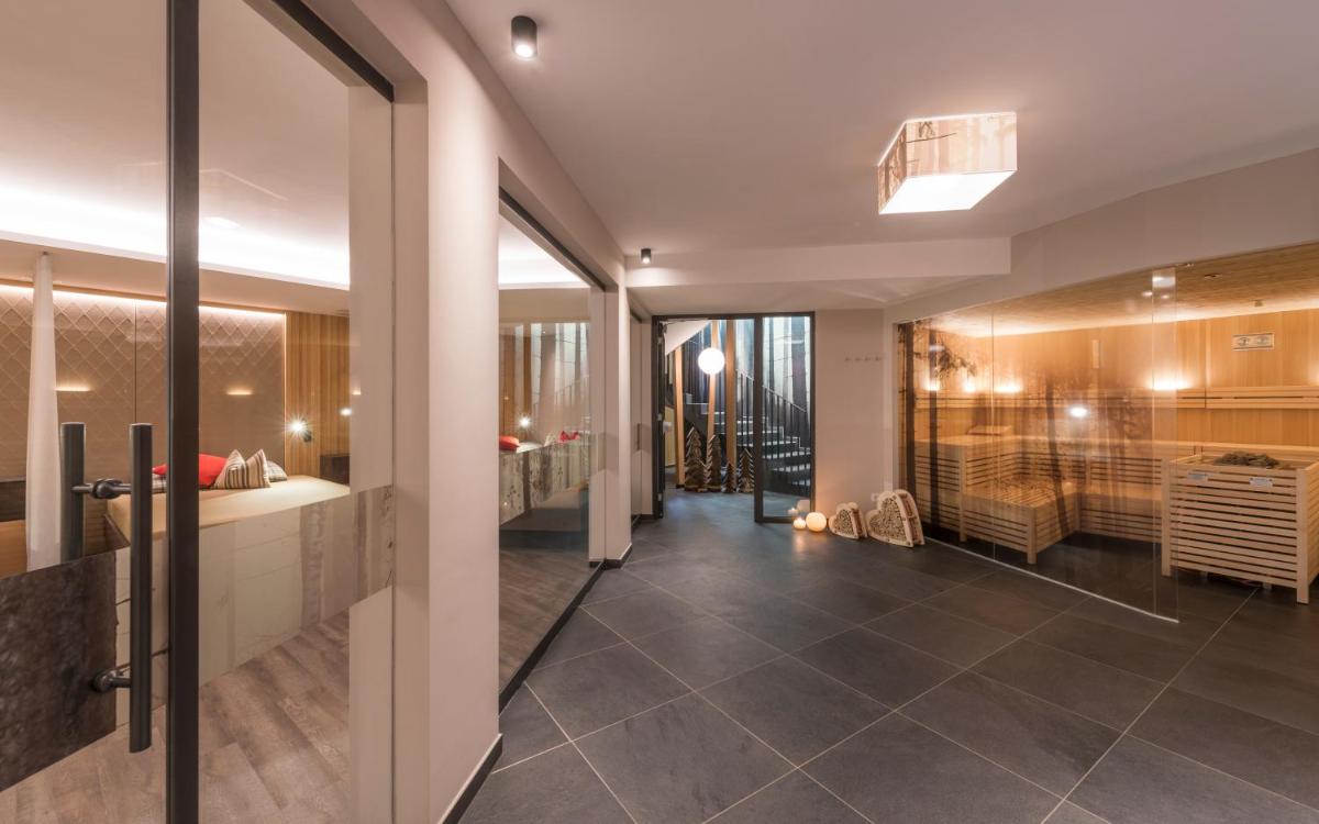 Hotel Gasserhof