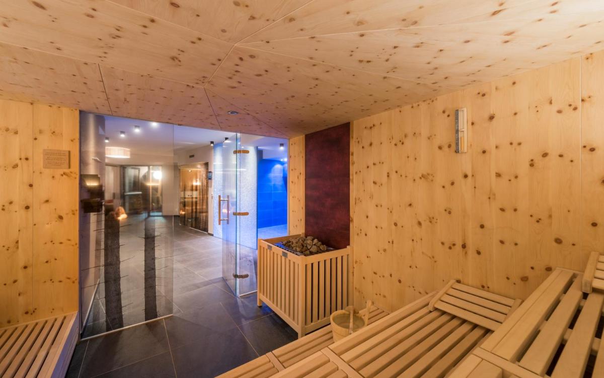 Hotel Gasserhof