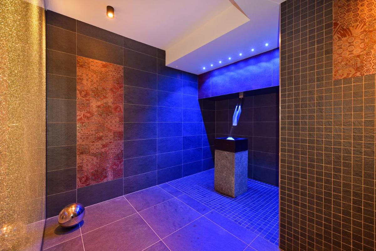 Hotel Gasserhof
