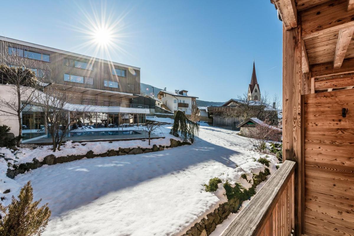 Hotel Gasserhof