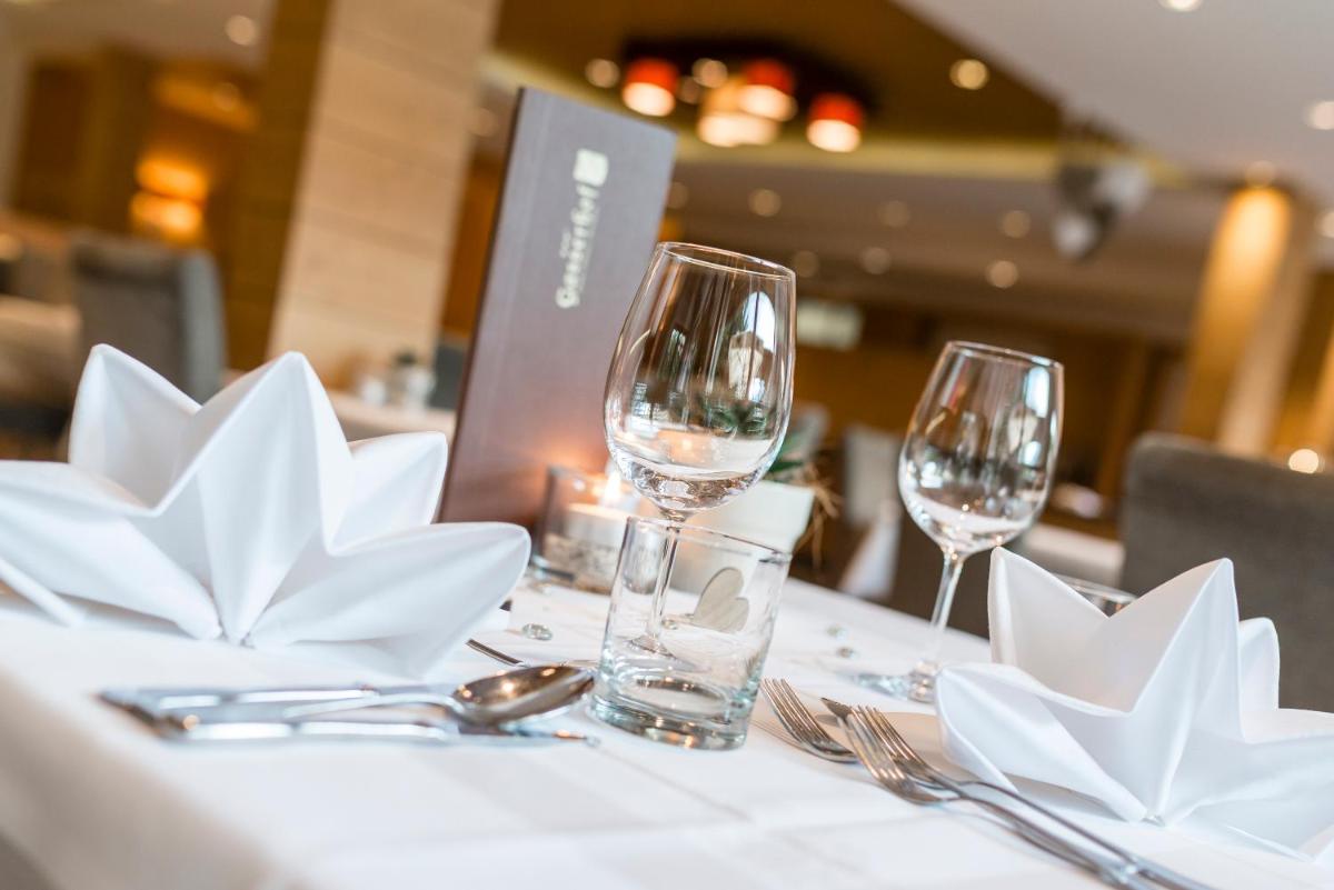 Hotel Gasserhof