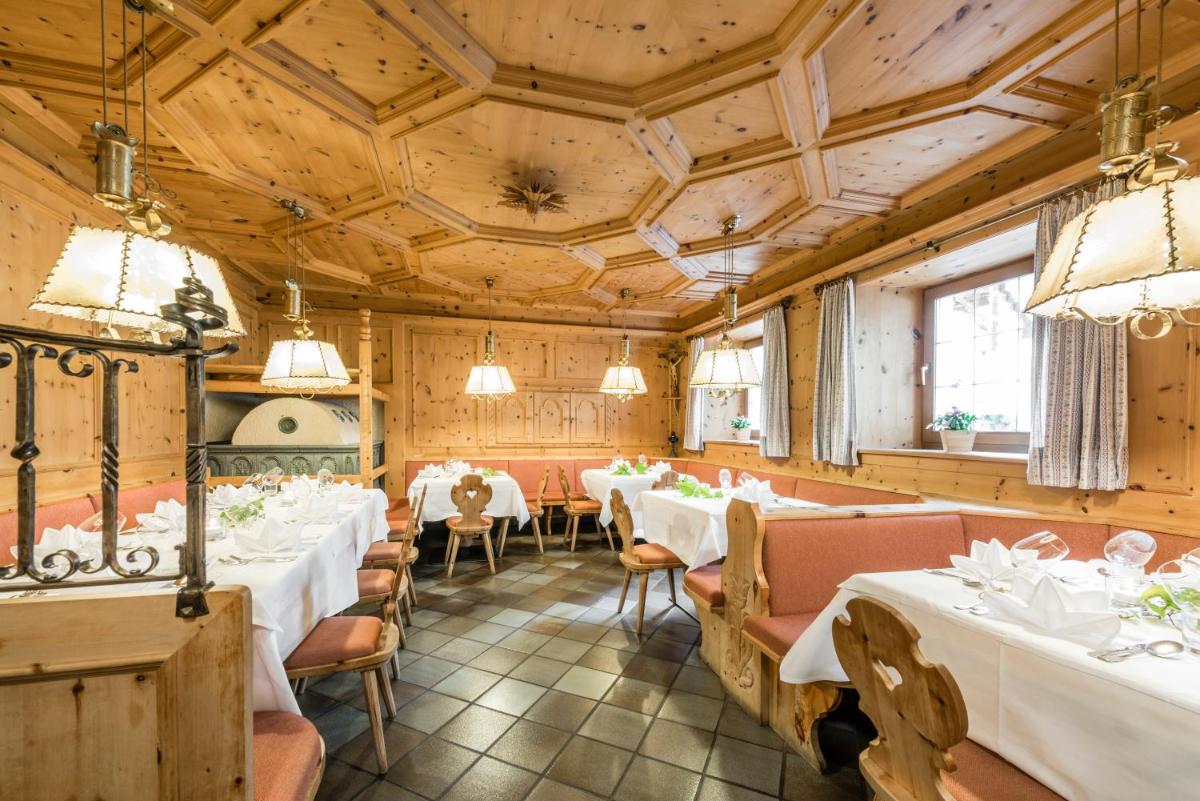 Hotel Gasserhof