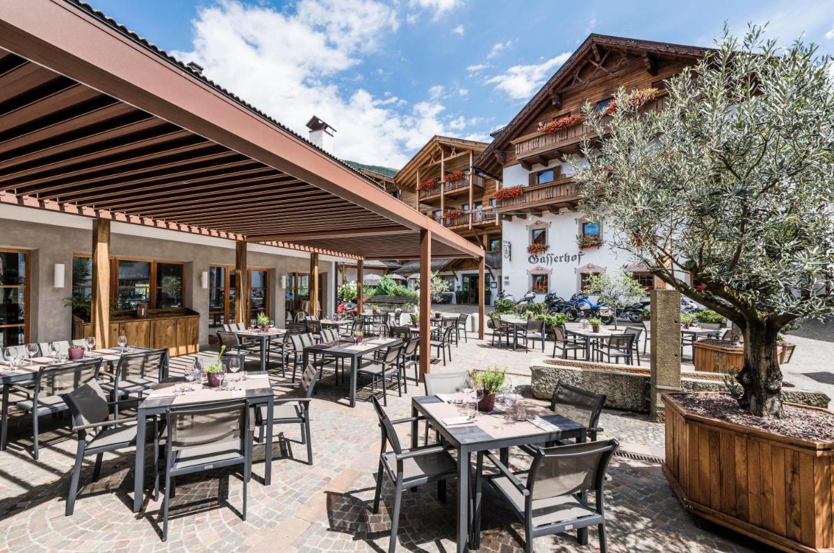 Hotel Gasserhof