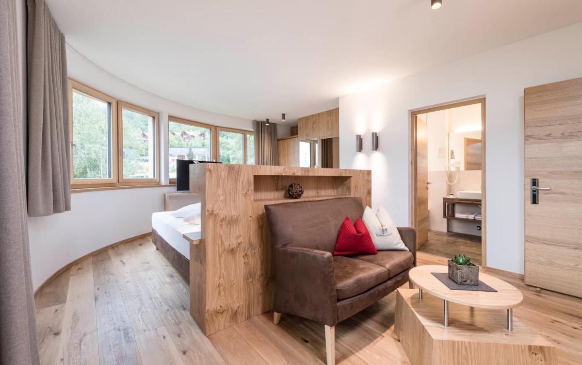 Hotel Gasserhof