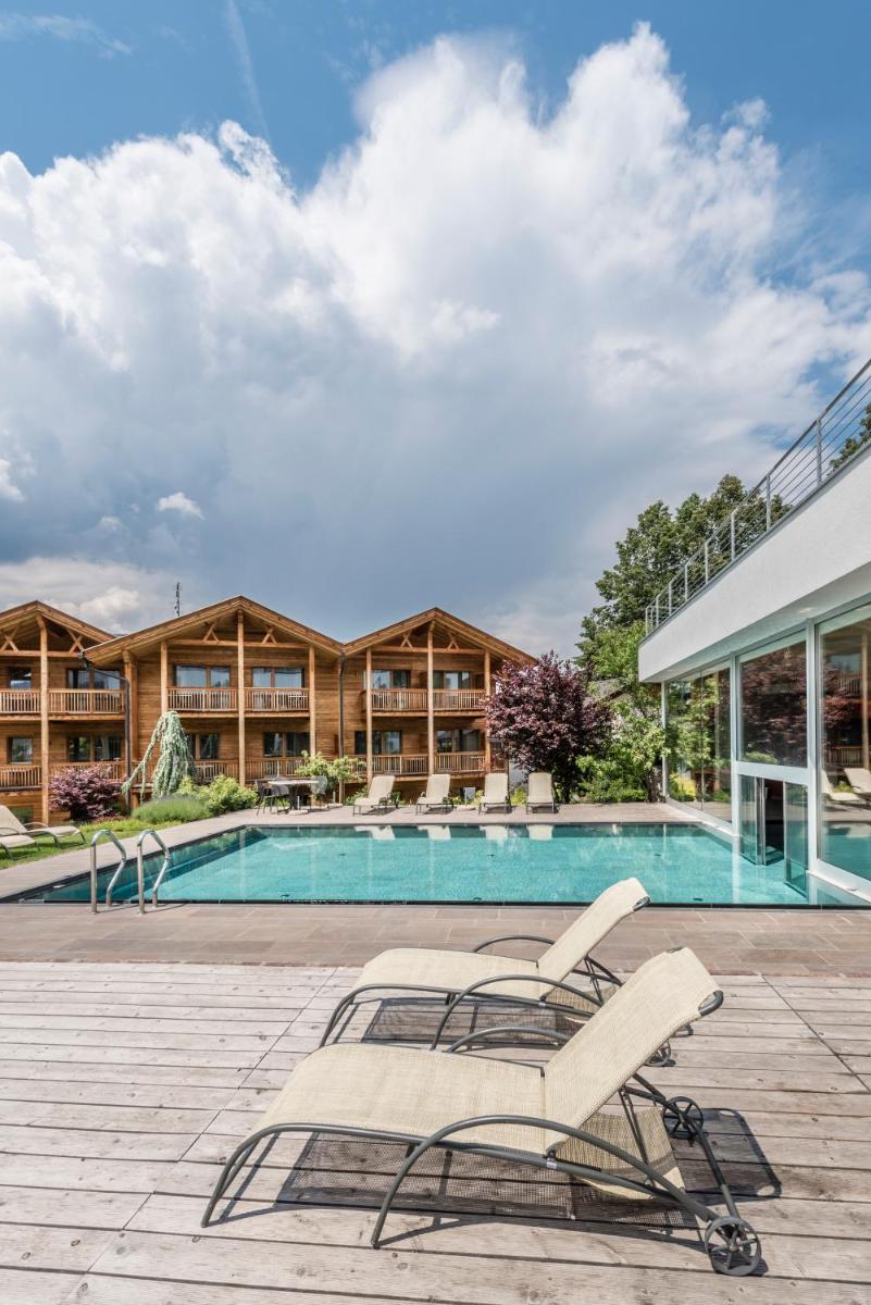 Hotel Gasserhof