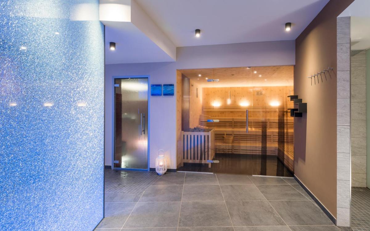 Hotel Gasserhof