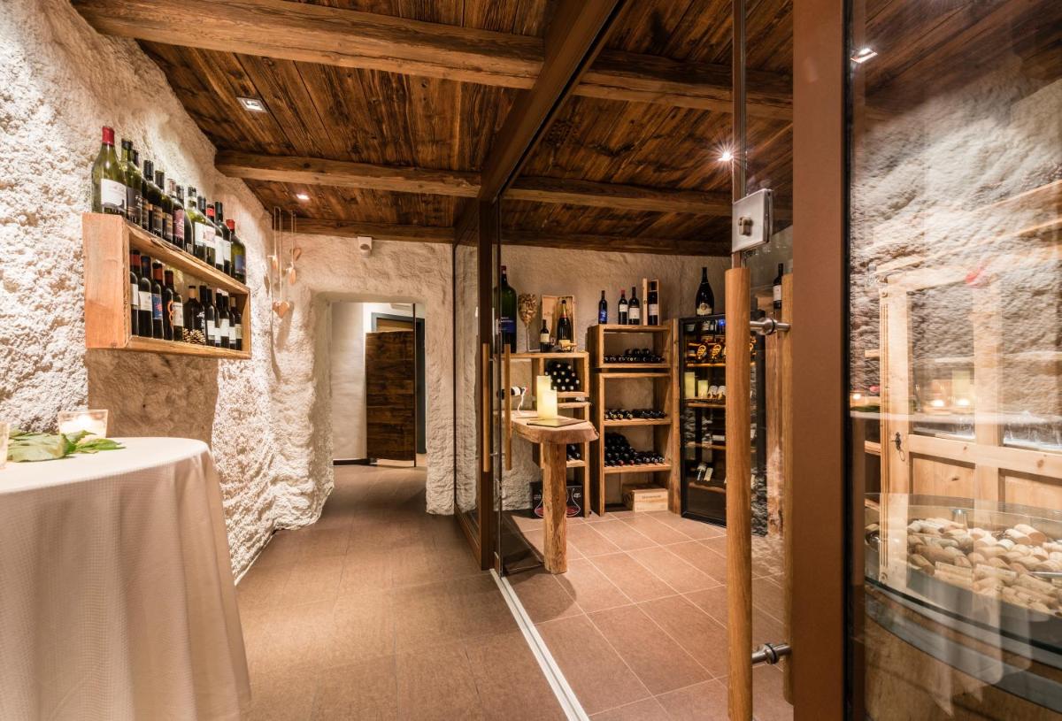 Hotel Gasserhof