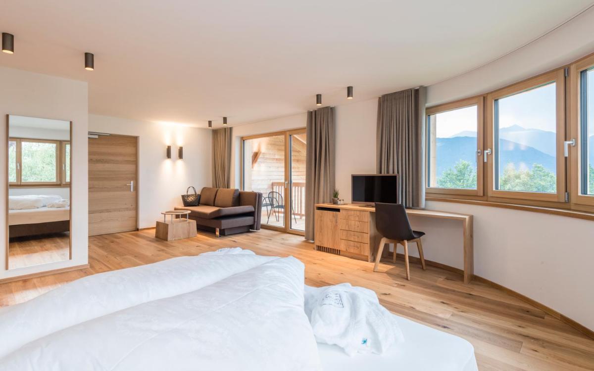 Hotel Gasserhof