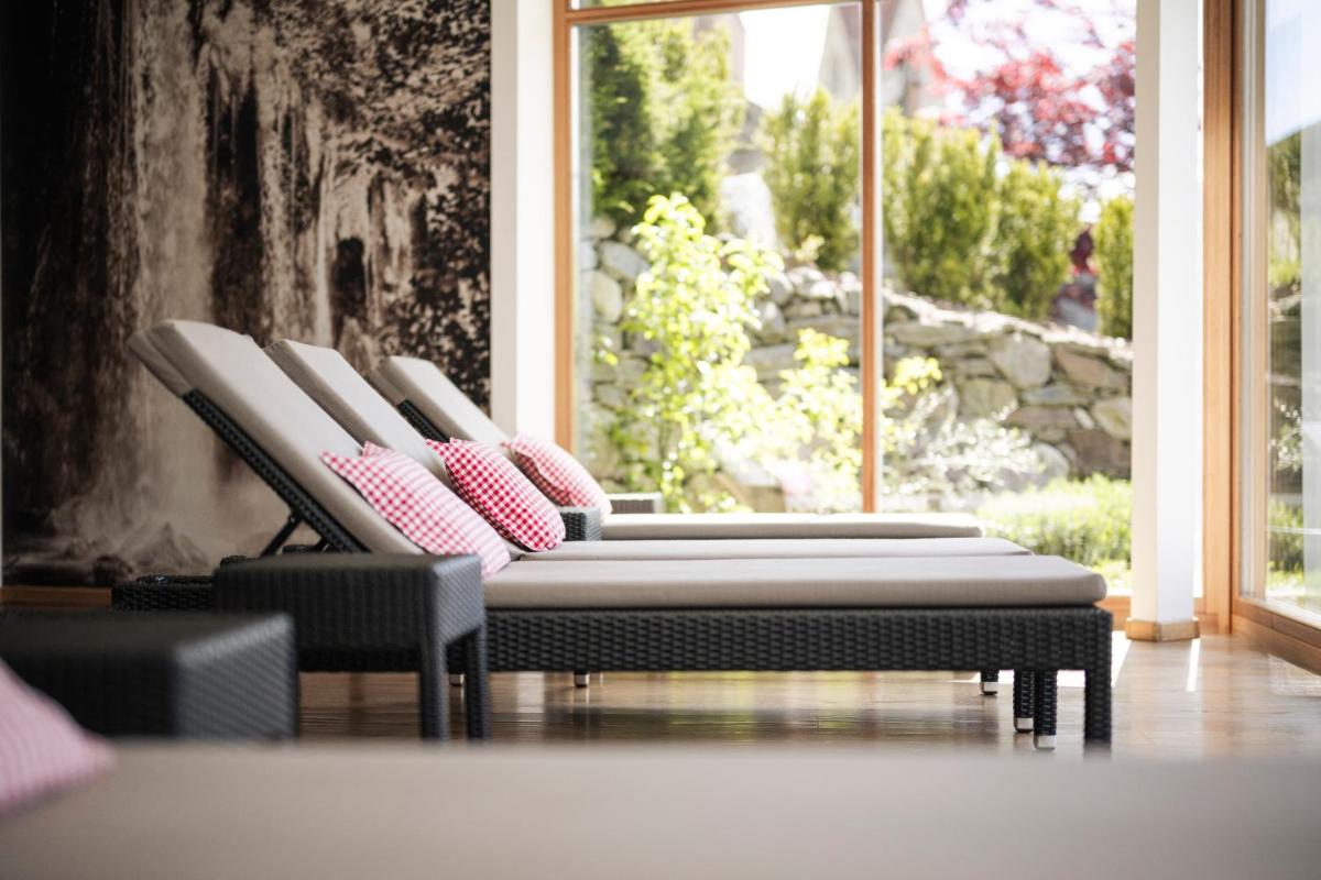Hotel Gasserhof