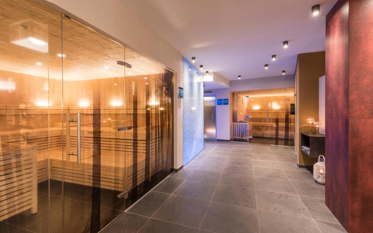 Hotel Gasserhof