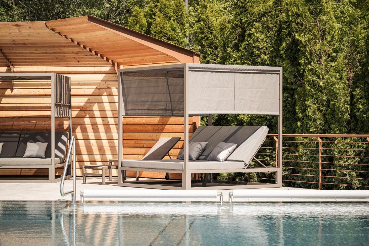 Hotel Gasserhof