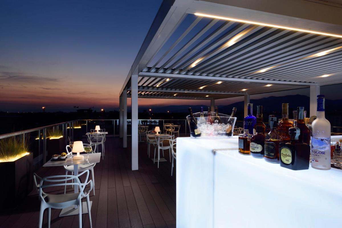 Hotel Glance In Florence