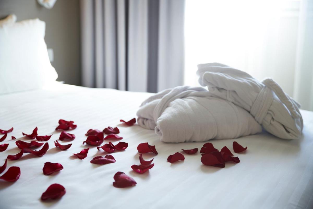 Hotel Glance In Florence