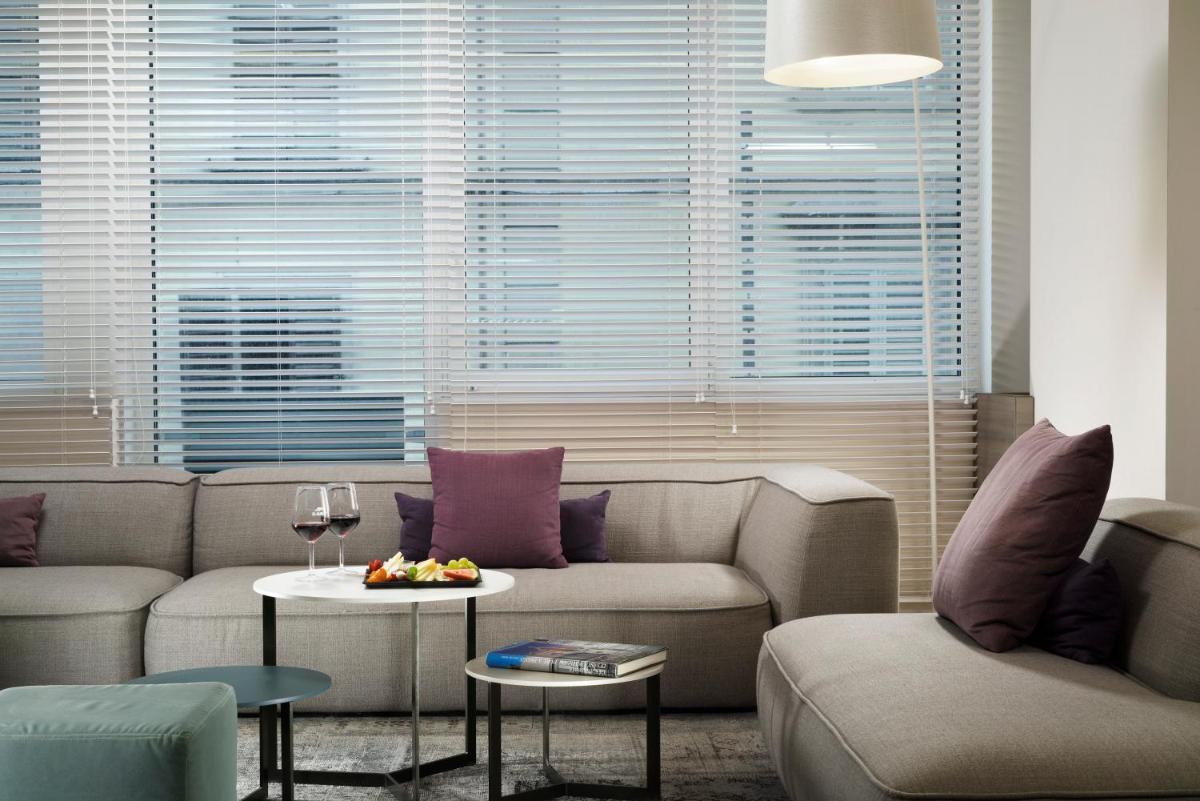 Hotel Glance In Florence