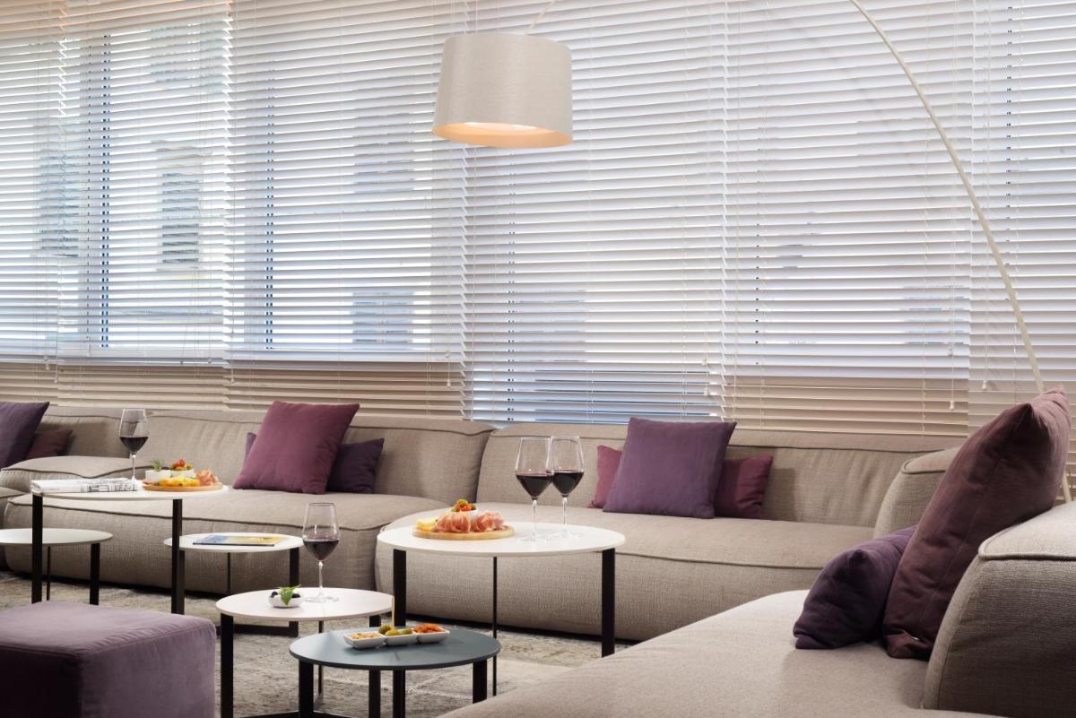 Hotel Glance In Florence