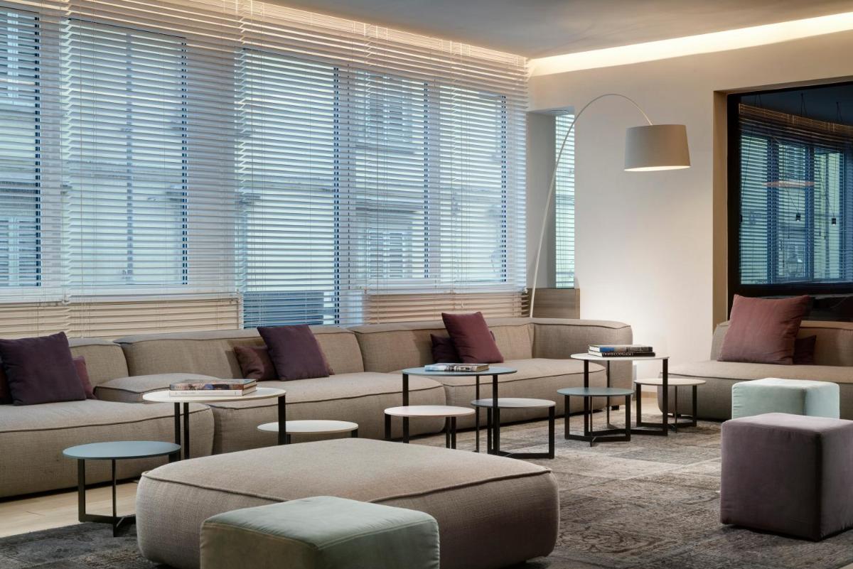 Hotel Glance In Florence