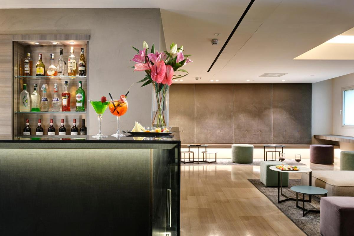 Hotel Glance In Florence