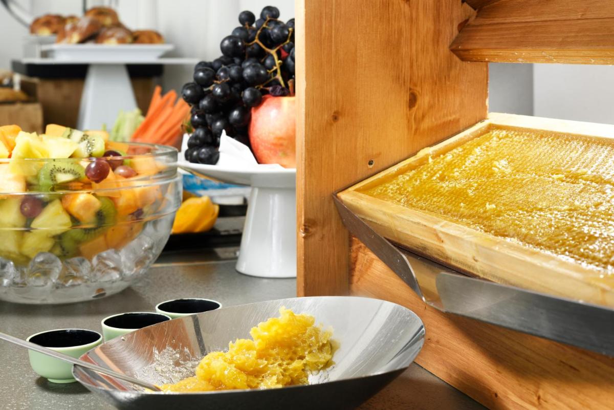 Hotel Glance In Florence