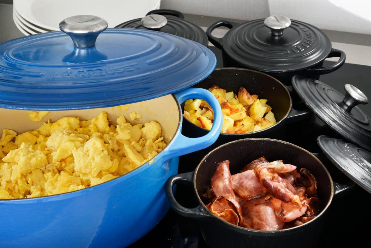 Hotel Glance In Florence