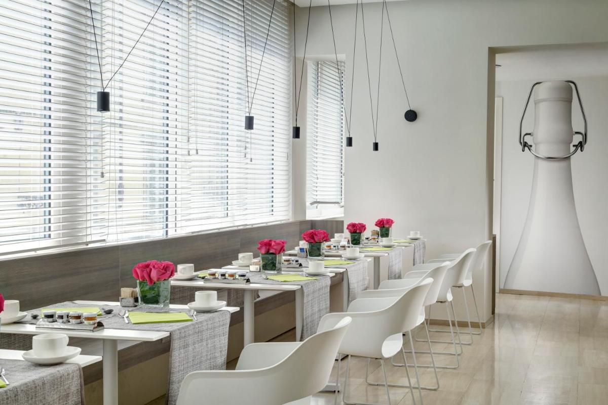 Hotel Glance In Florence