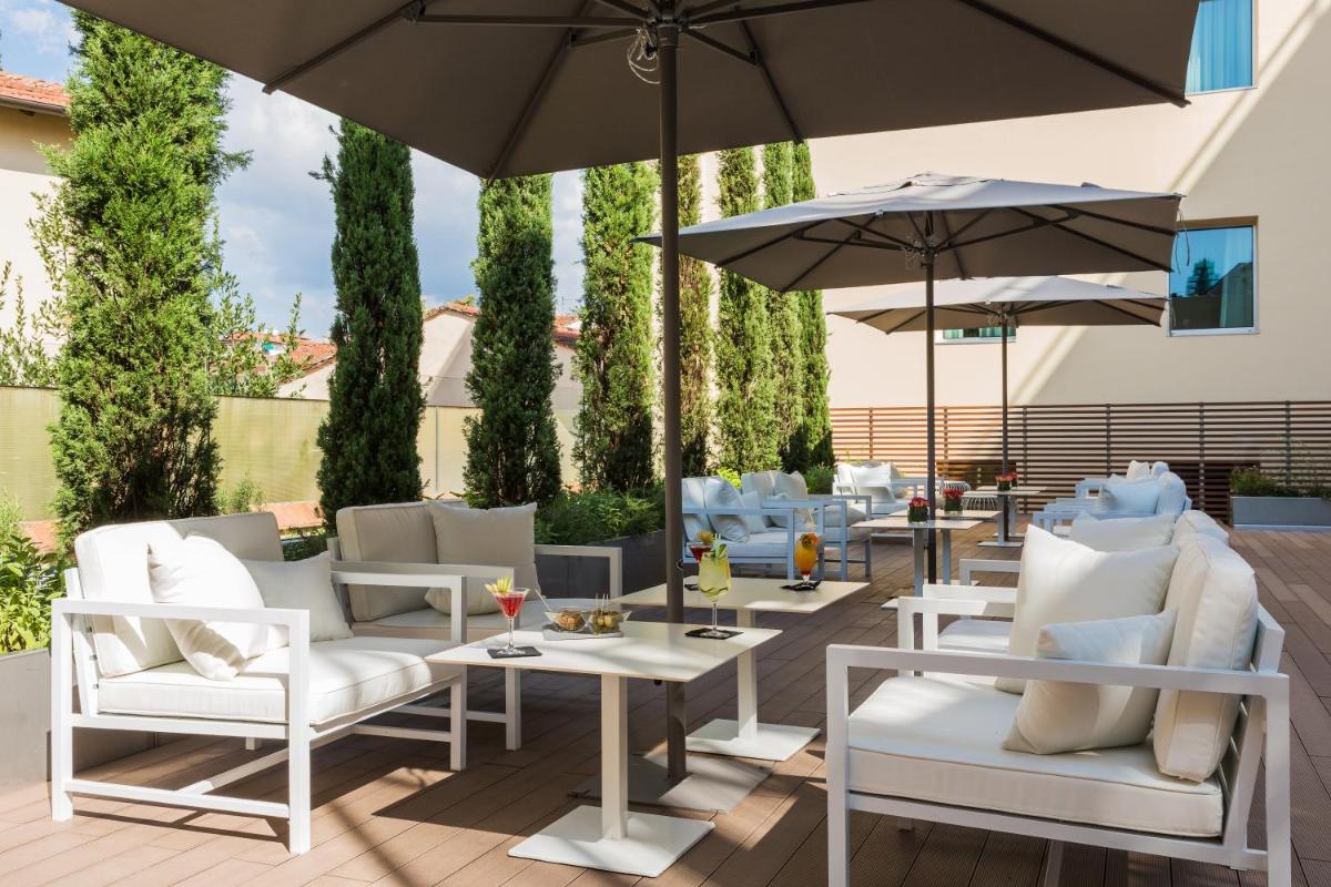 Hotel Glance In Florence