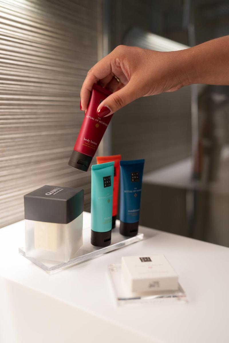 Hotel Glance In Florence