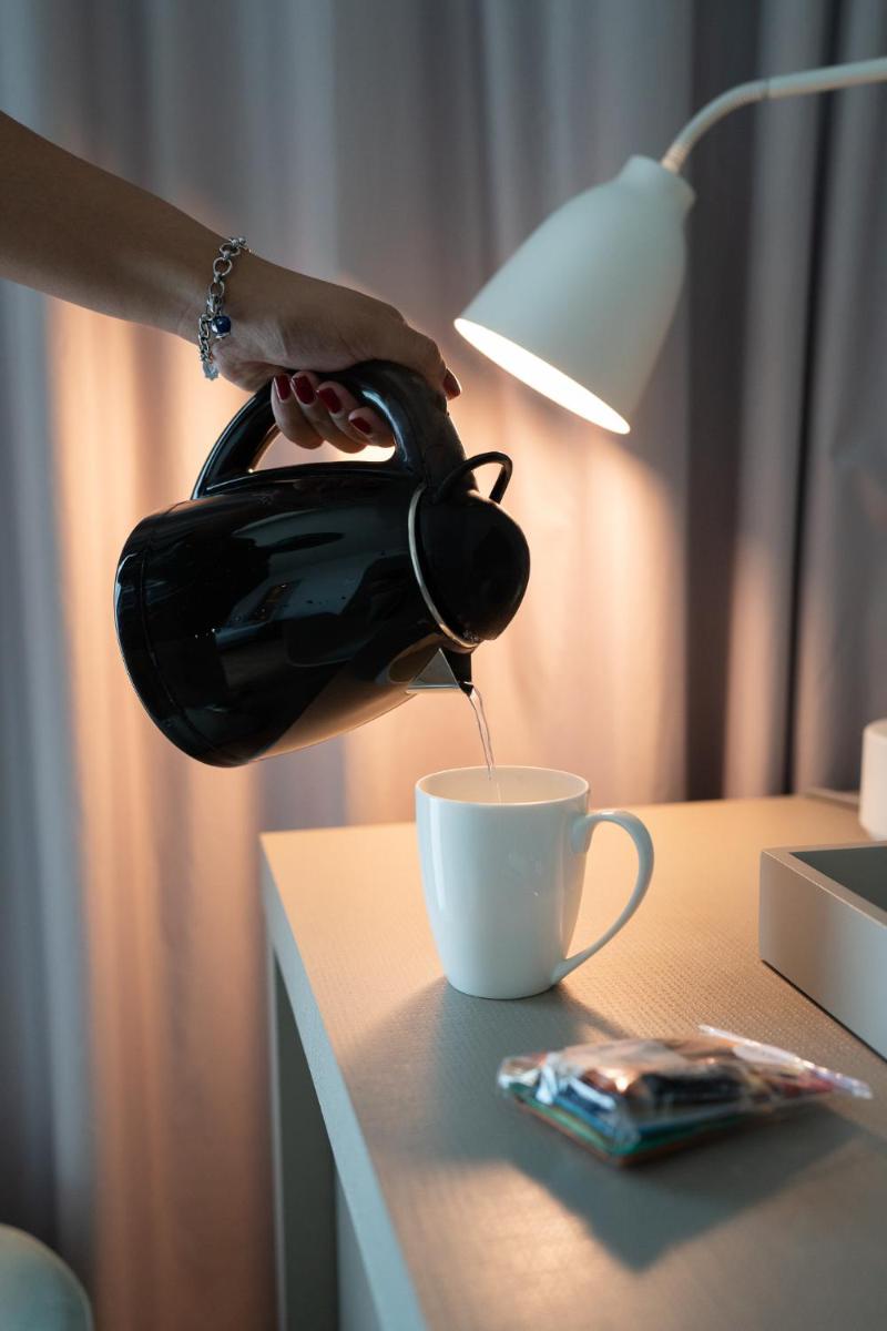 Hotel Glance In Florence