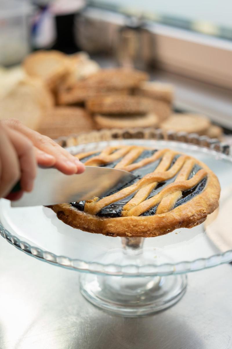 Hotel Glance In Florence