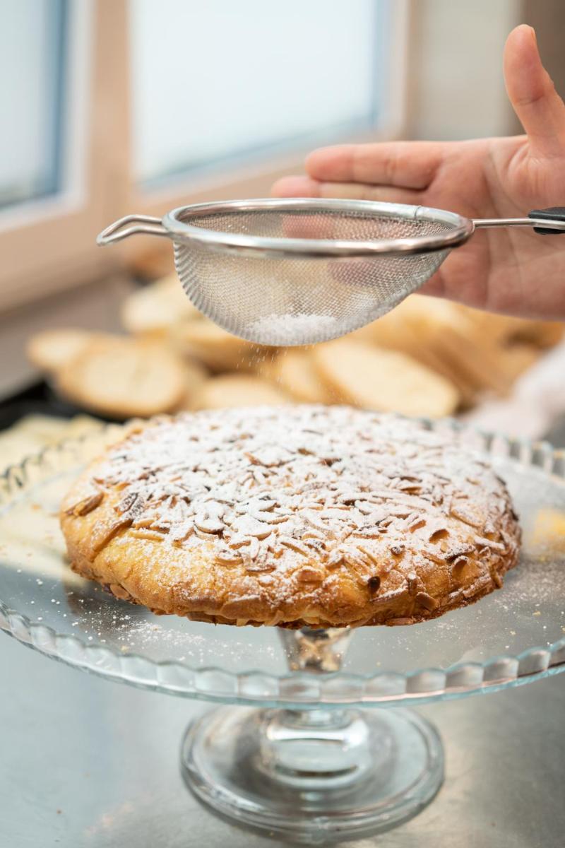 Hotel Glance In Florence