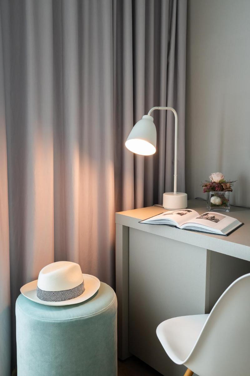 Hotel Glance In Florence