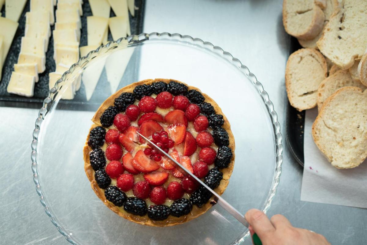 Hotel Glance In Florence