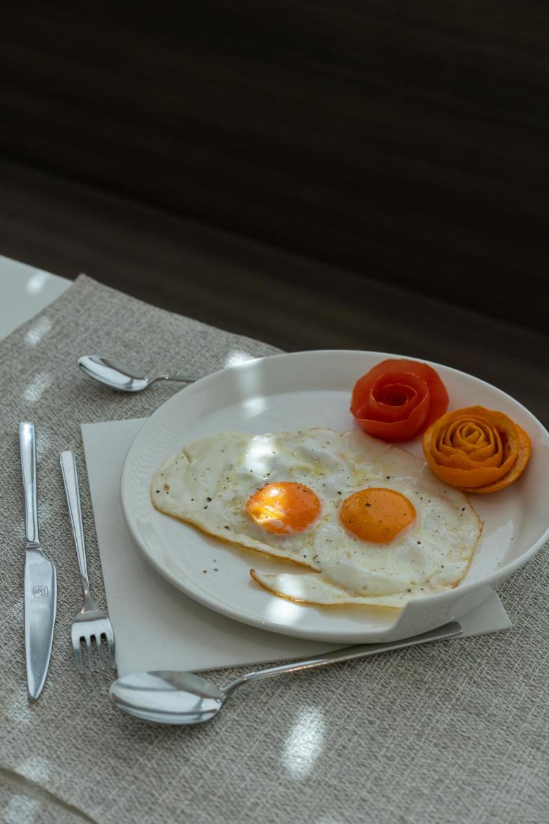 Hotel Glance In Florence