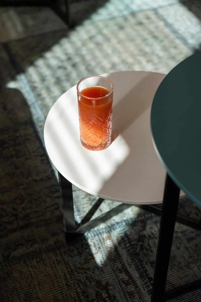 Hotel Glance In Florence