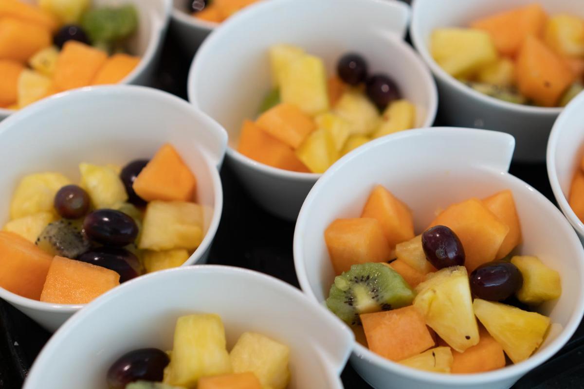 Hotel Glance In Florence