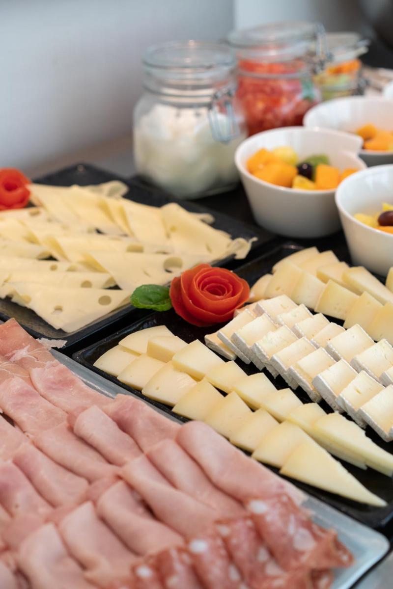 Hotel Glance In Florence