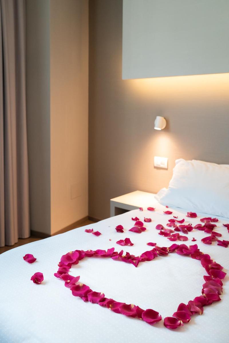 Hotel Glance In Florence