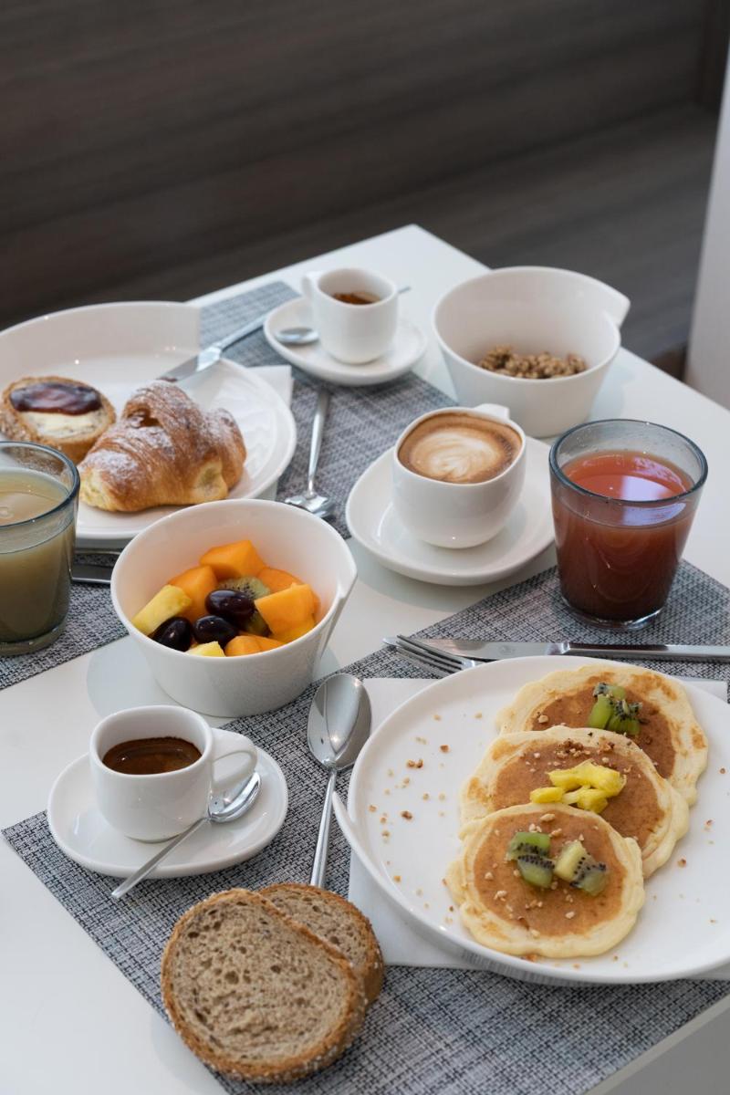 Hotel Glance In Florence