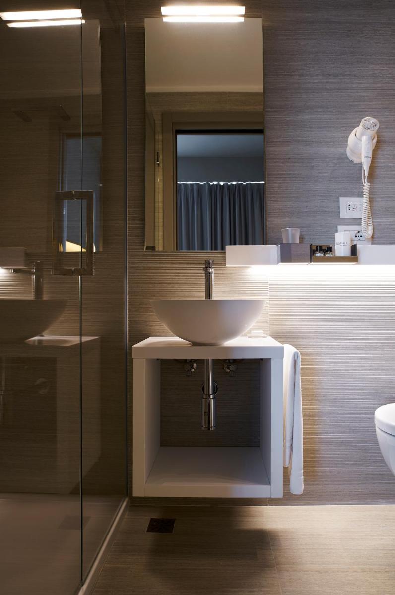 Hotel Glance In Florence