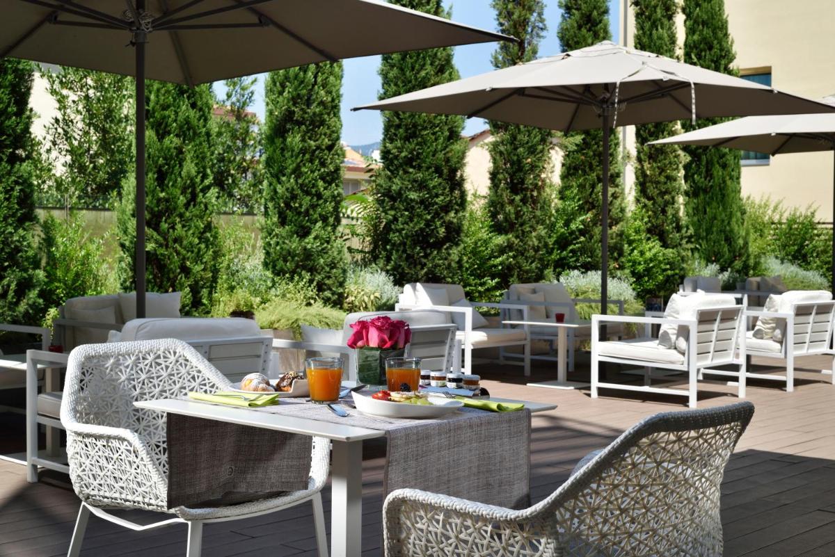 Hotel Glance In Florence