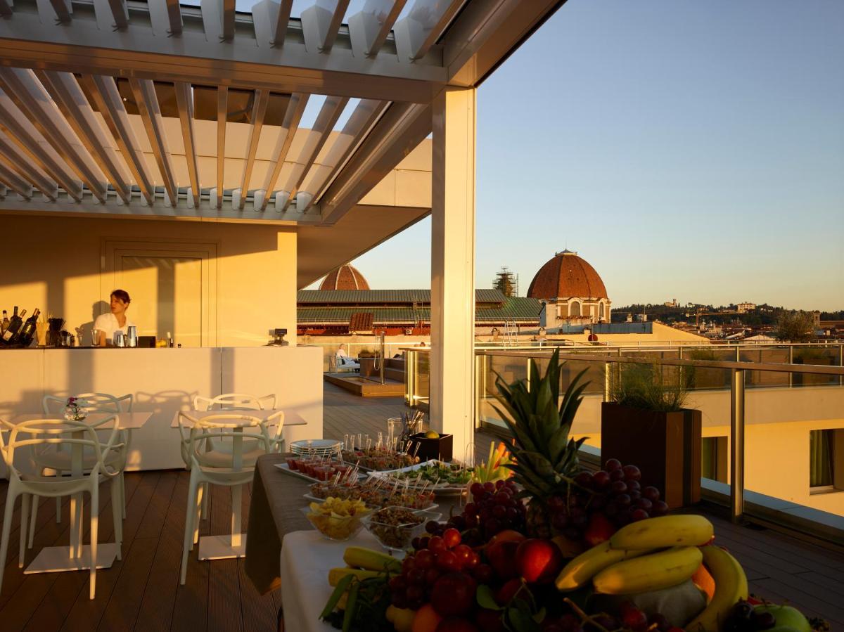 Hotel Glance In Florence