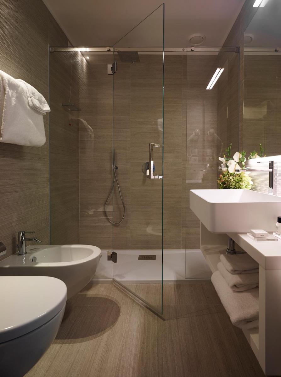 Hotel Glance In Florence