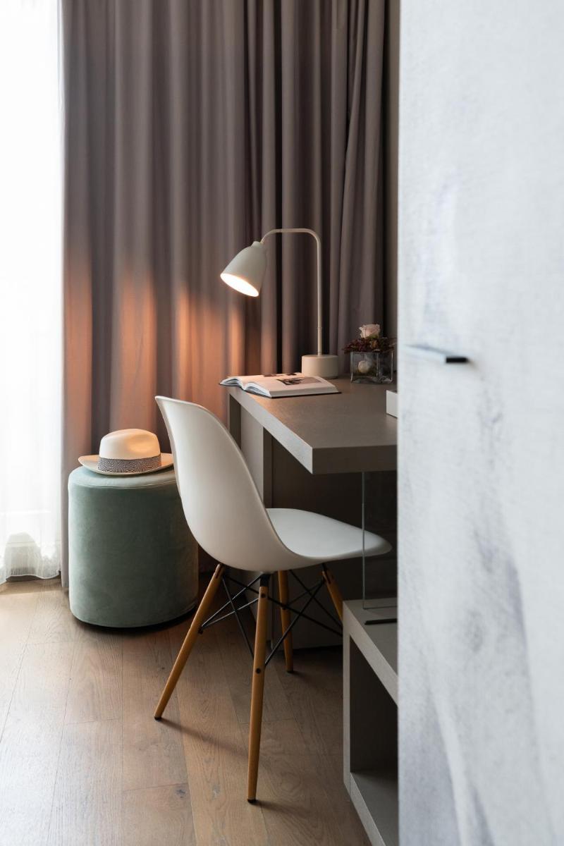 Hotel Glance In Florence