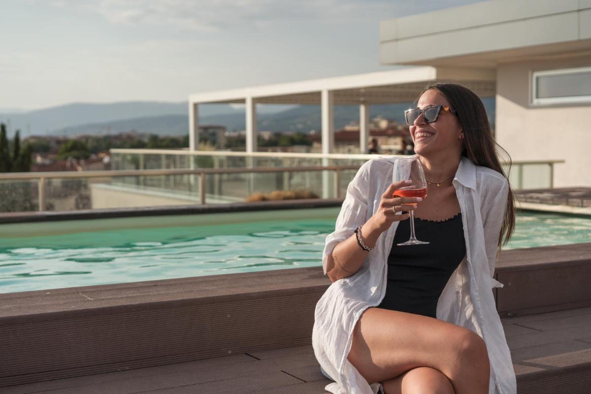 Hotel Glance In Florence