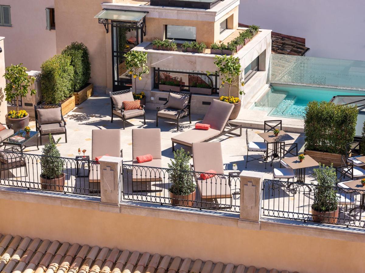 Hotel Gloria de Sant Jaume