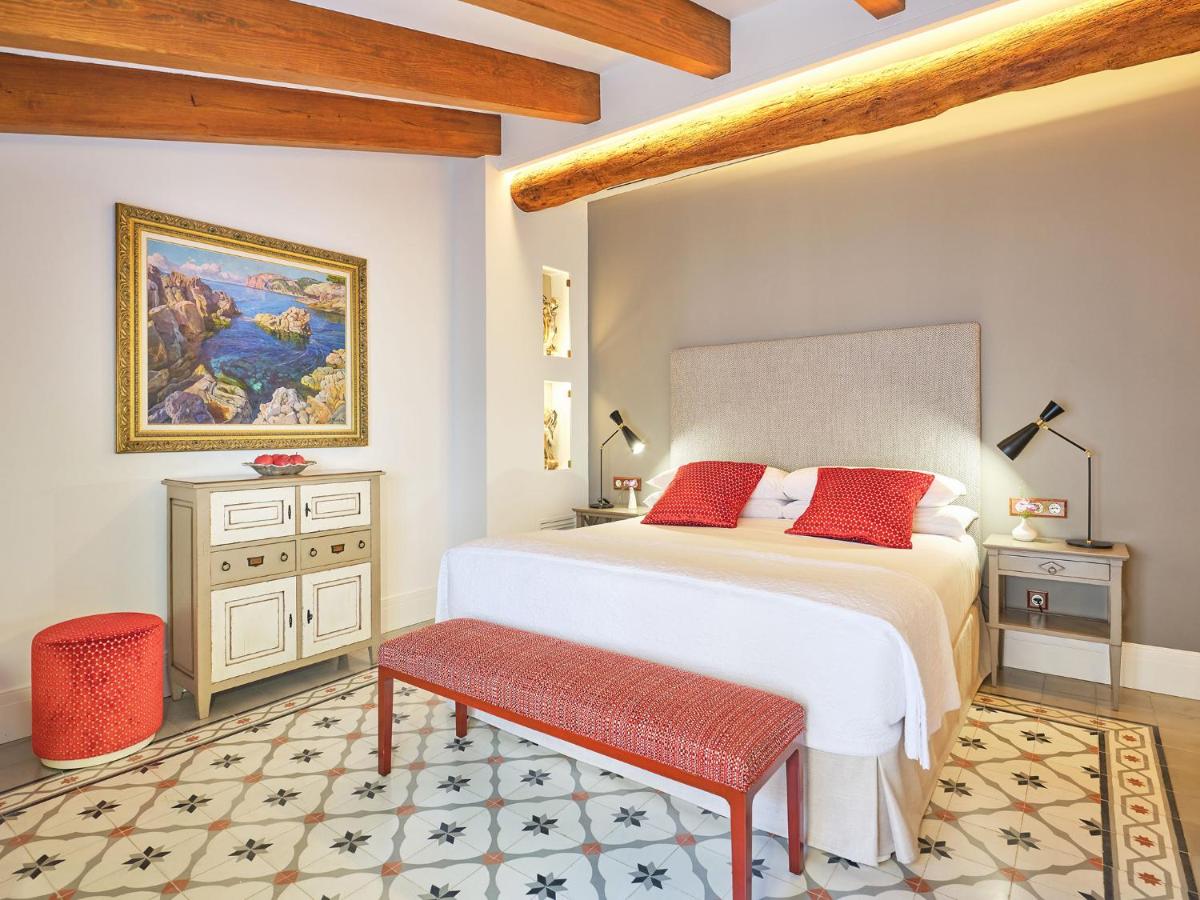 Hotel Gloria de Sant Jaume