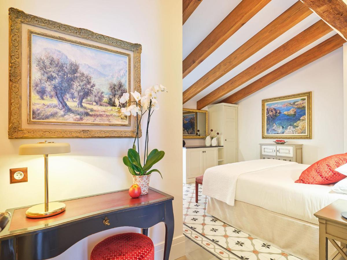 Hotel Gloria de Sant Jaume